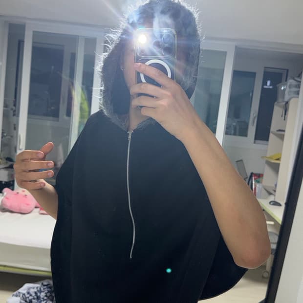 판쵸후드