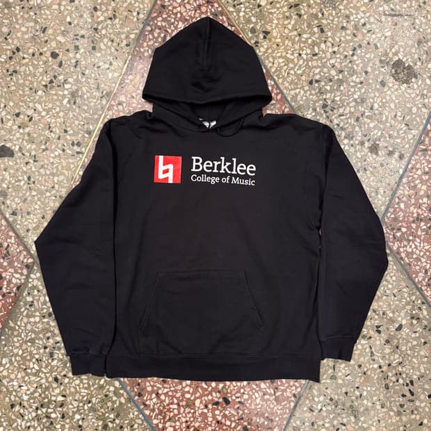 00s 챔피온 Berklee 후드 (XL)