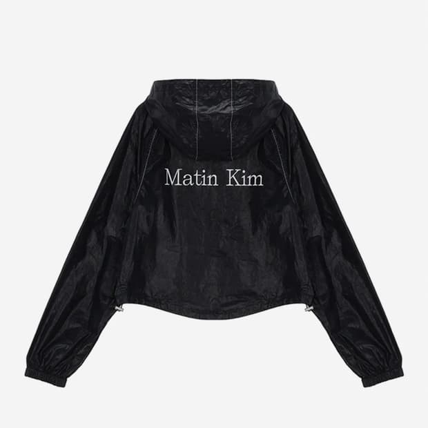 마뗑킴 바람막이