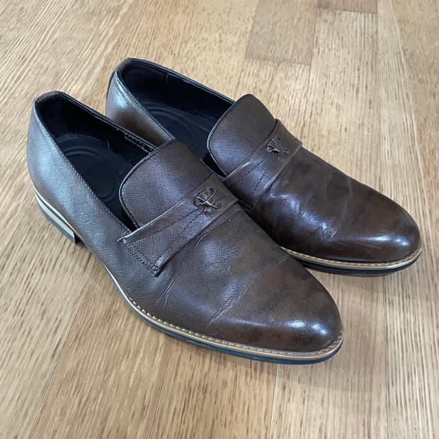 TANDY 탠디 구두 265