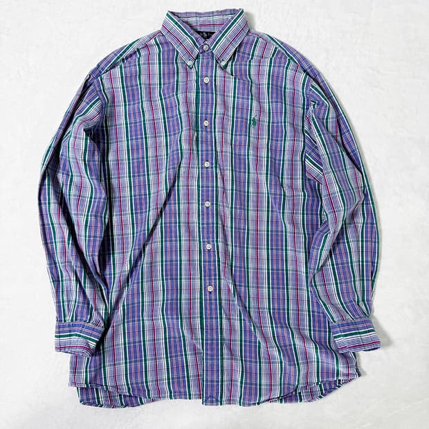 폴로 랄프로렌 셔츠