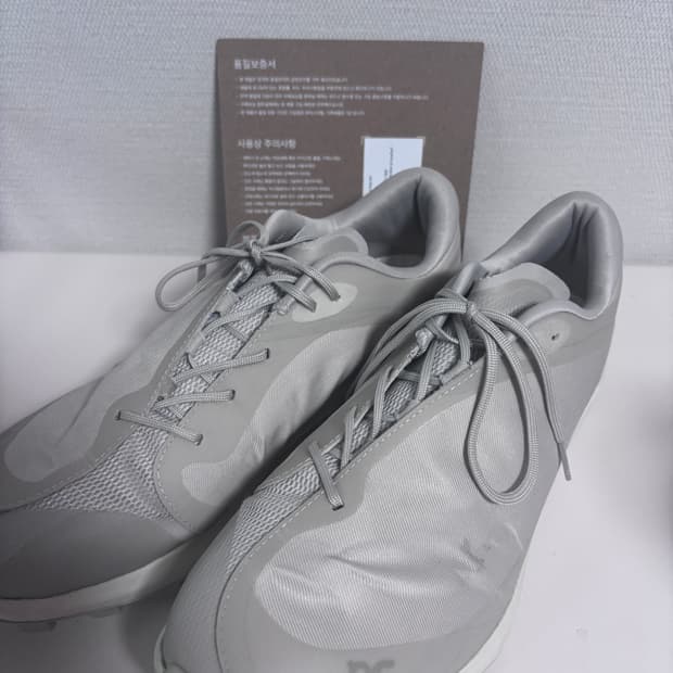 On Running x PAF 온러닝 파프 280