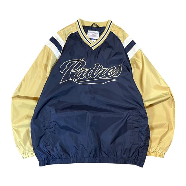 GENUINE MERCHANDISE 샌디이고 파드리스 웜업