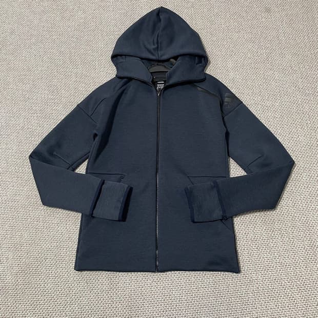 아디다스 후드집업 6736