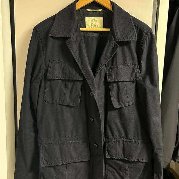 바스통 109 퍼티그 indigo