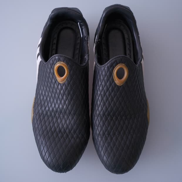 Adidas Chen Tao, 2003