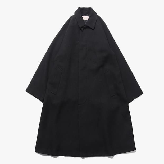 BEAMS LIGHTS - EXTRA WOVEN COAT