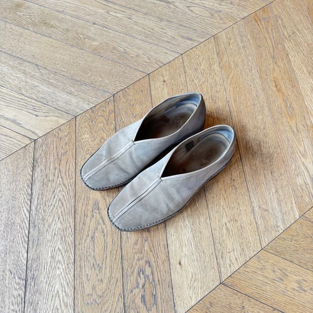 르메르 차이니즈로퍼