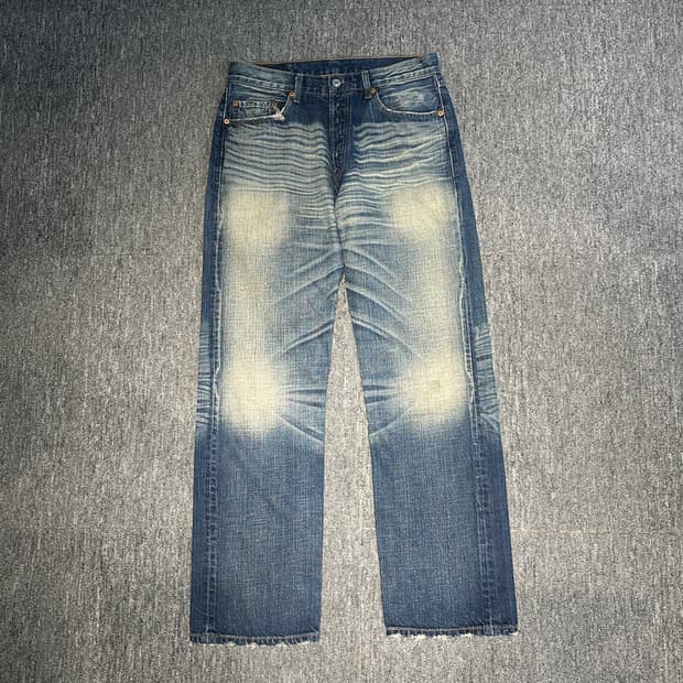 Levi’s 501 W33 L32