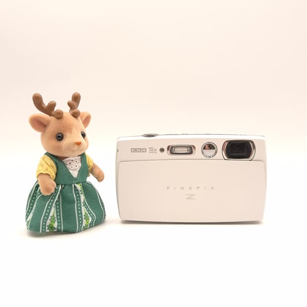 소프트포커스🫧한글디카 🤍 후지필름 파인픽스 Z2000EXR