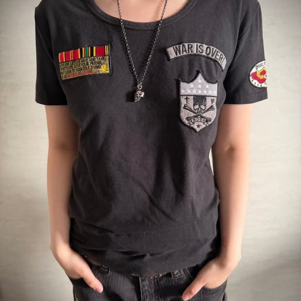 Roen t shirt