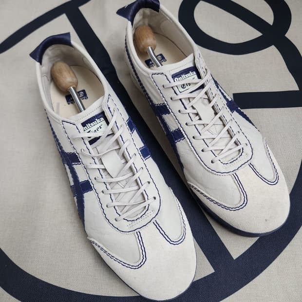 오니츠카타이거 290mm 스니커즈