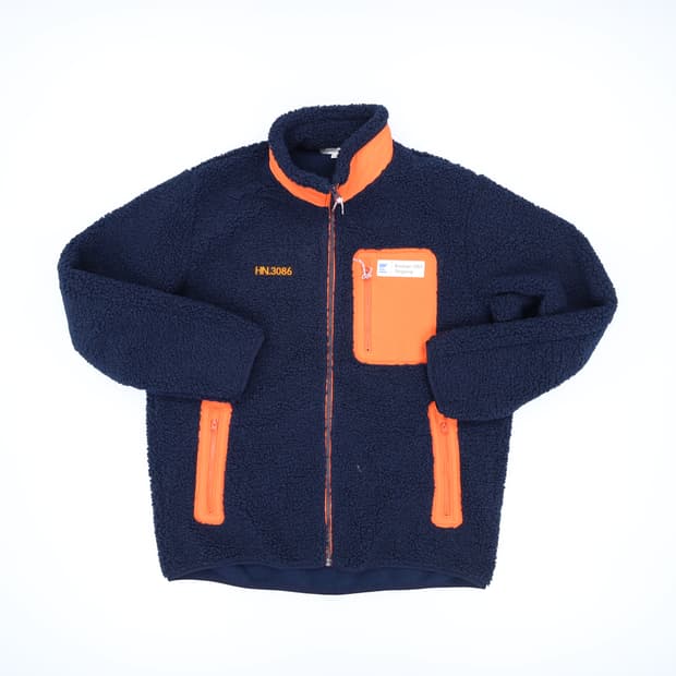 XXL JW앤더슨X유니클로 플리스 0304H1