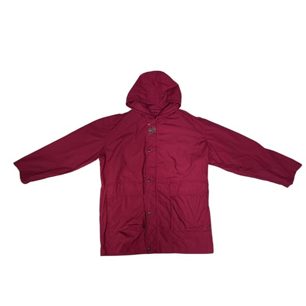 빈티지 90s 제이프레스 J.PRESS 바람막이 파카 자켓 M