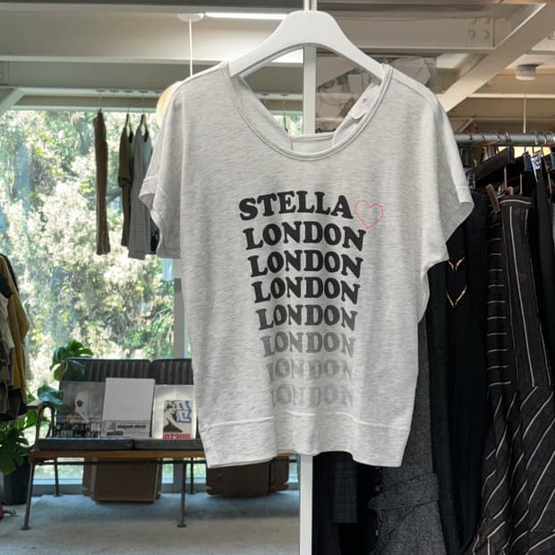 아디다스 스텔라 매카트니 그라데이션 탑