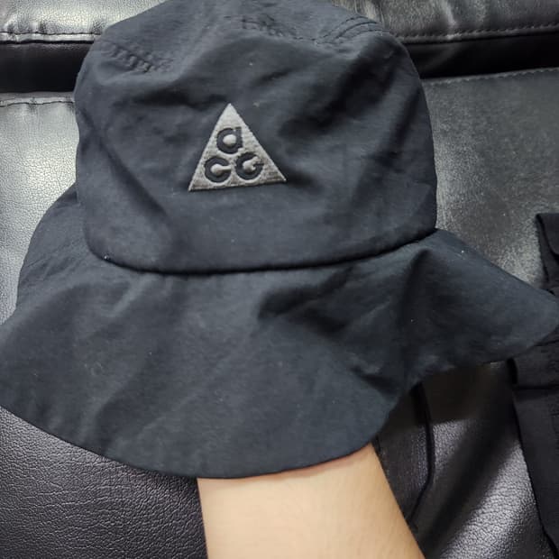 나이키 ACG 버킷 햇 M/L