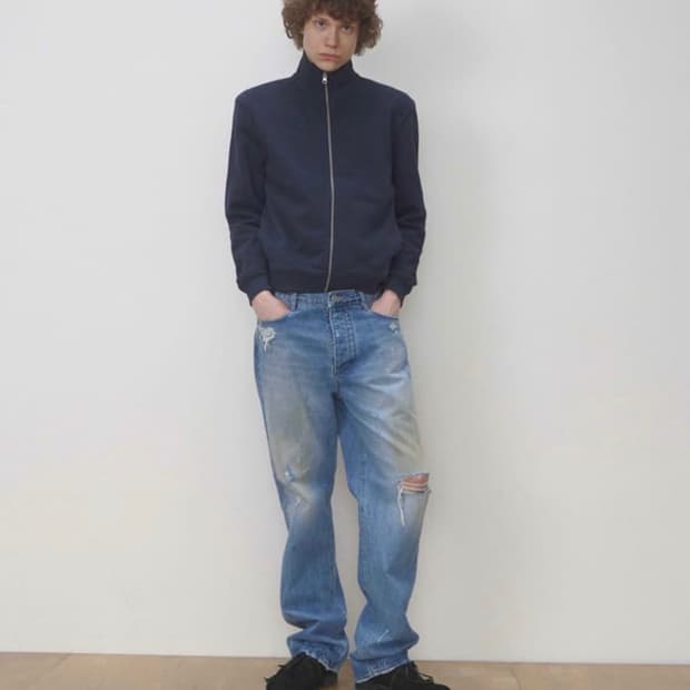 [S] 17end vintage dust denim 구매합니다