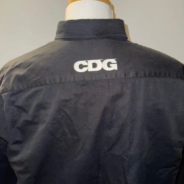 CDG Shirts