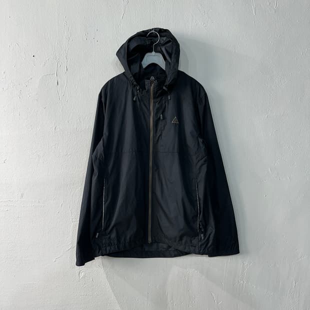 나이키 acg 바람막이 자켓 L