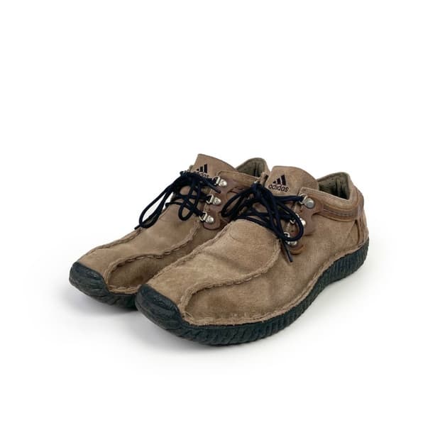 Adidas Anzo 2007