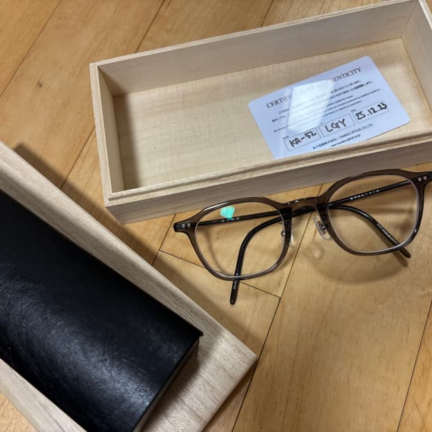 금자안경ka52 라이트그레이