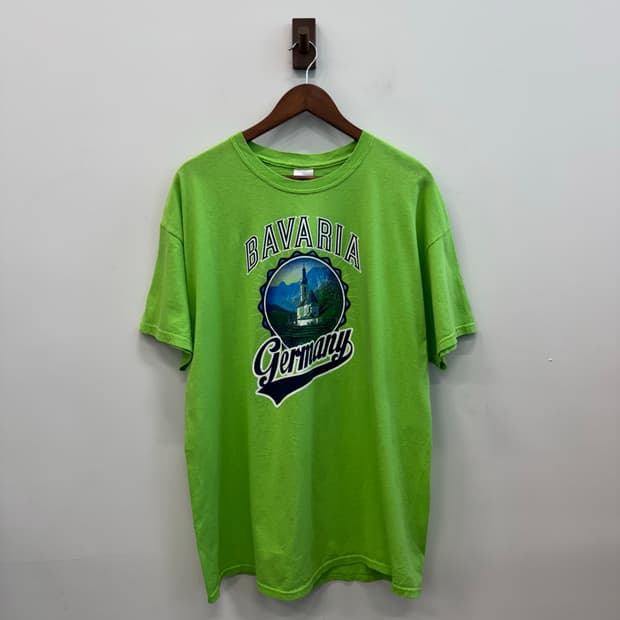 길단 Germany T-shirt