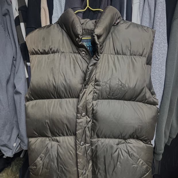 트루릴리젼 베스트