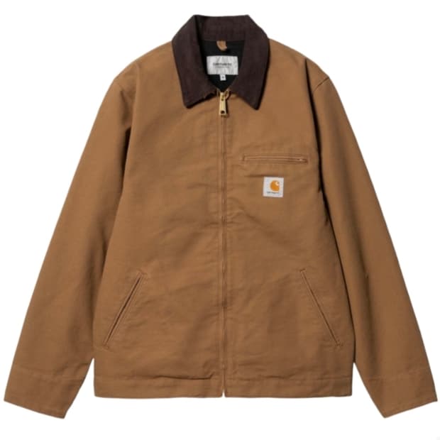 칼하트 워크자켓