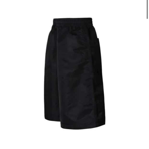 mjd 리나일론 버뮤다 팬츠