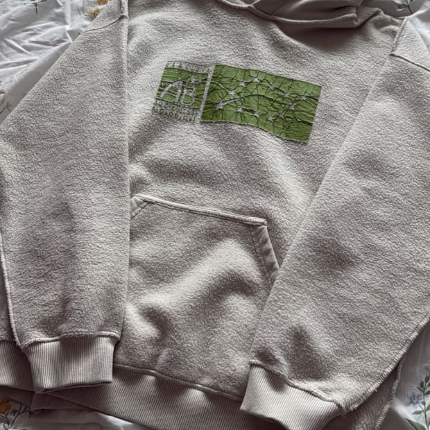 베트멍 리버서블 후디