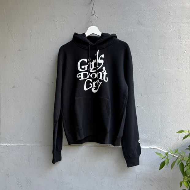 Undercover x Girls Don’t Cry Verdy