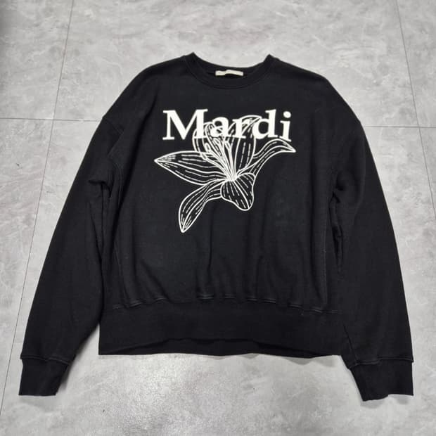 마르디 메크르디 