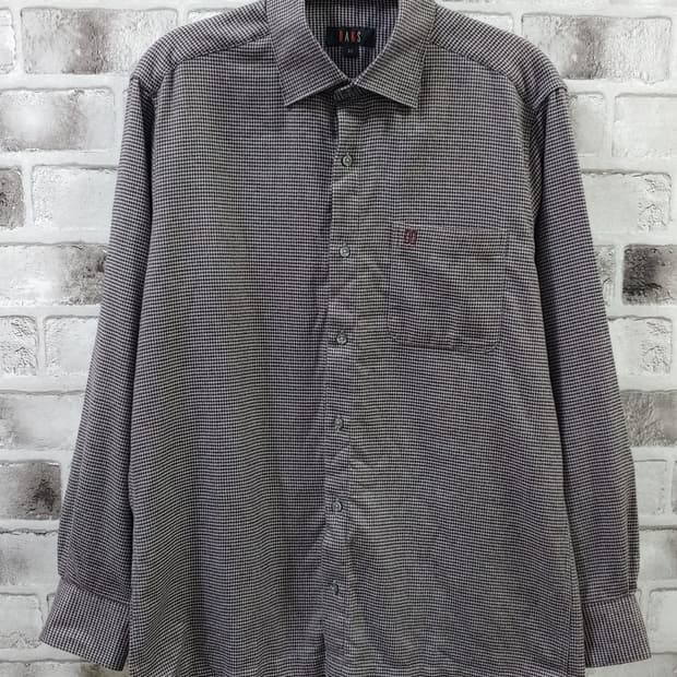 95 닥스 셔츠 738