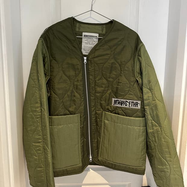 마더스파더 깔깔이