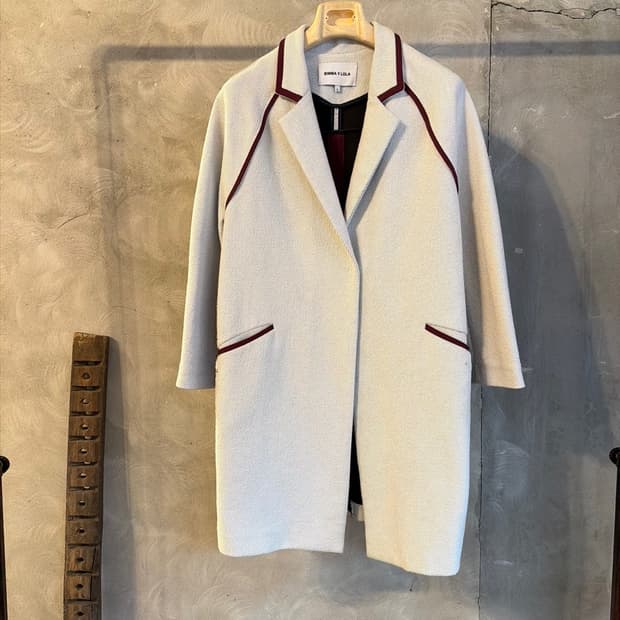 빔비이롤라 코트 여성55