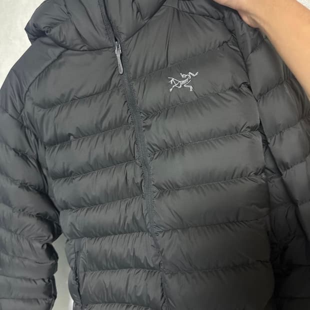 아크테릭스 세륨 L->M 교환 원합니다