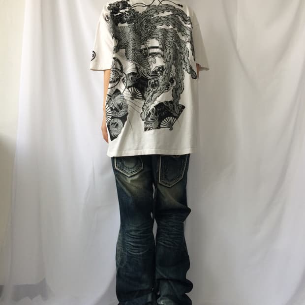 Oriental printing pk t