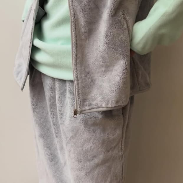 지초이 25-004 치마