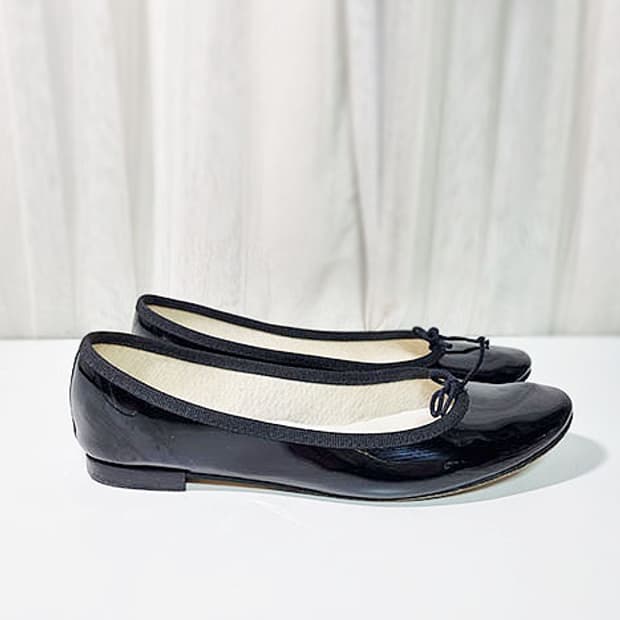 레페토 산드리옹 플랫  250