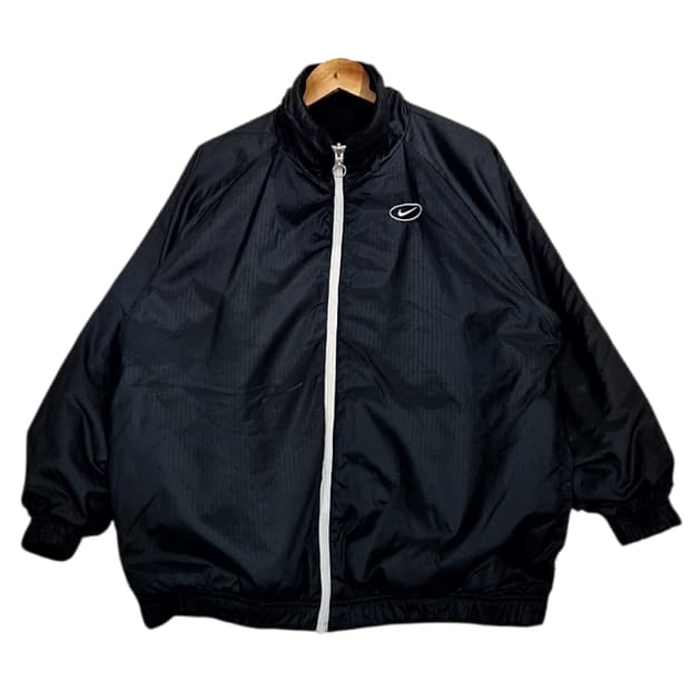 Nike 나이키 리버시블 자켓