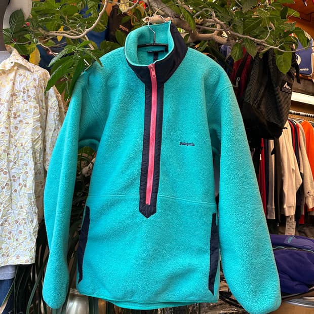 Z-428 파타고니아 신칠라 마수피얼 