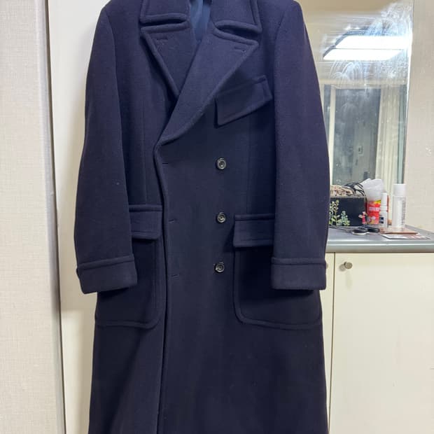 드레익스 폴로코트 42