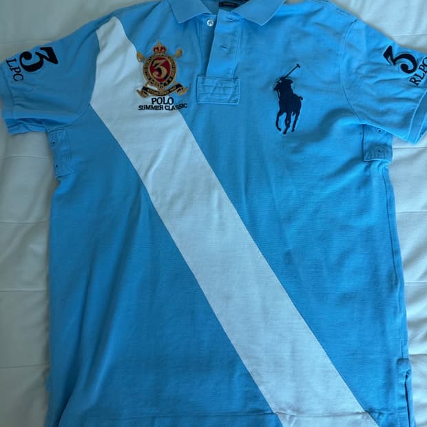 폴로 빅포니 카라티  m