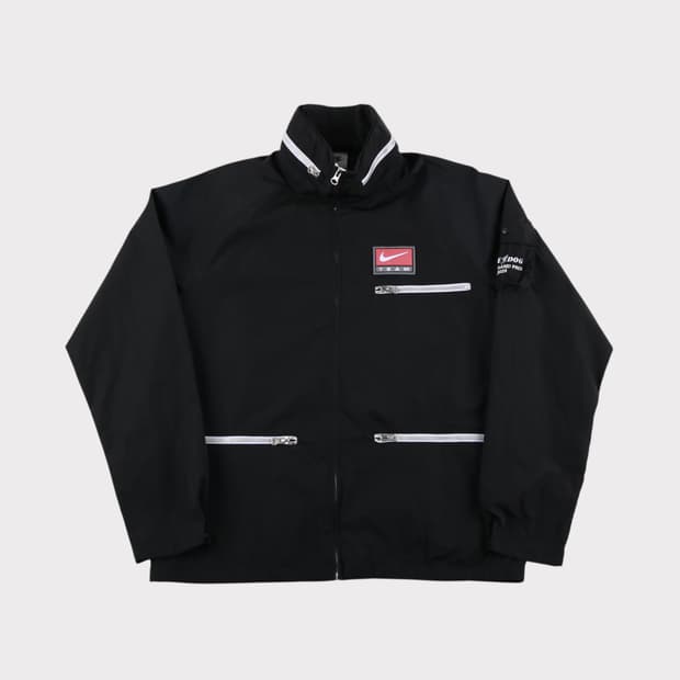 [M] 나이키 NSW 라이트웨이트 빅로고 자켓