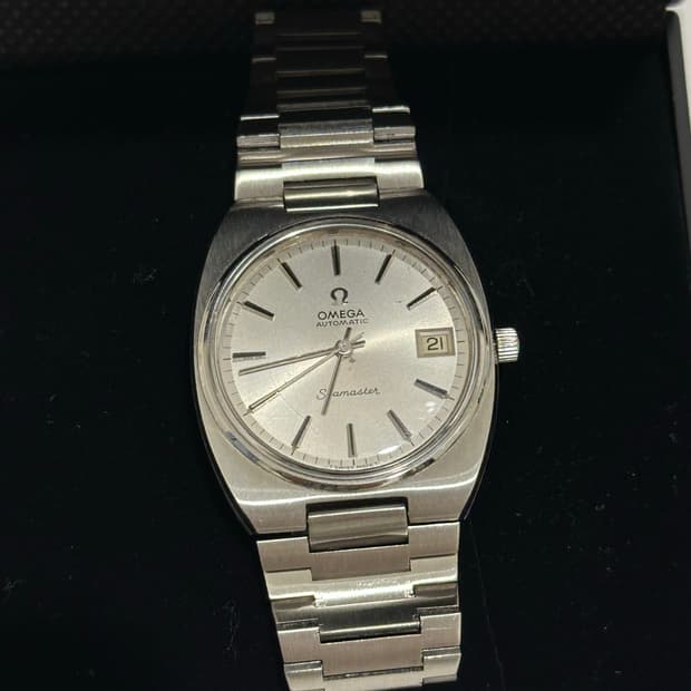 오메가 씨마스터
