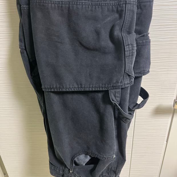 논노드 더블니 1사이즈 팝니다