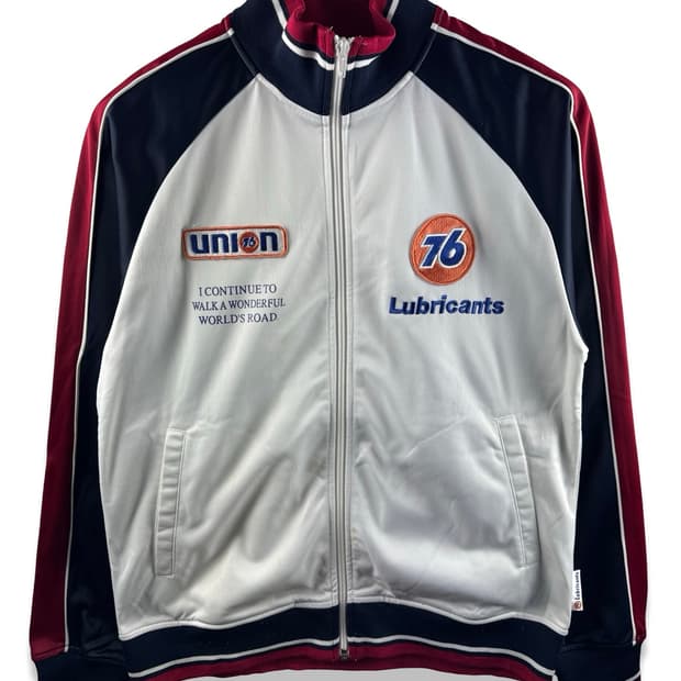 루브릭캔츠 나그랑 레이싱 져지2214