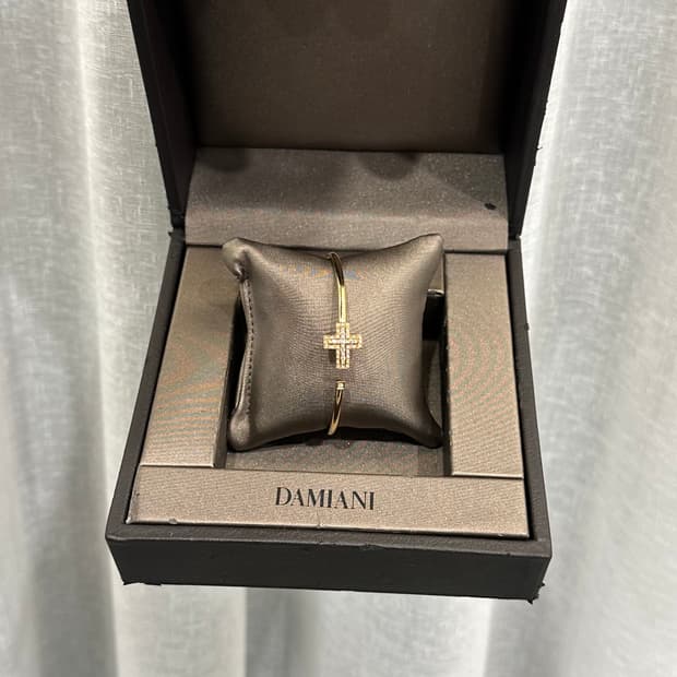 다미아니 벨에포크 팔찌 M