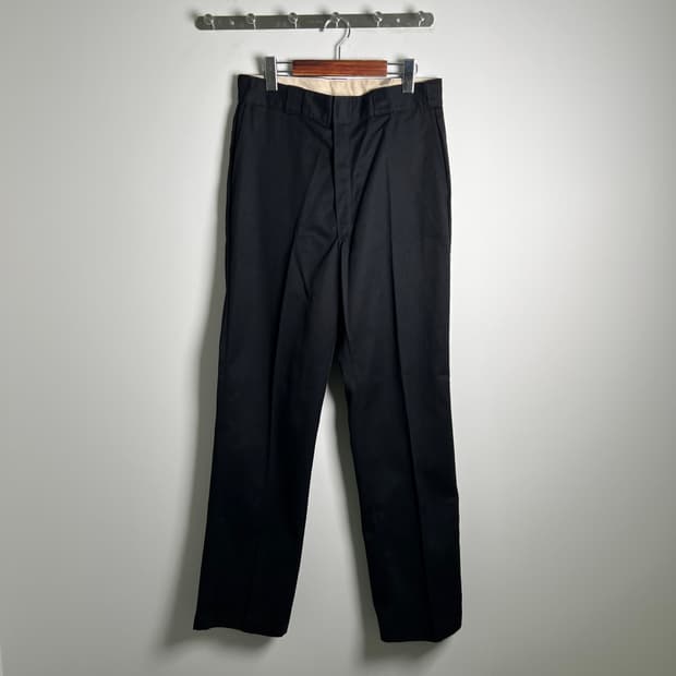 Dickies 디키즈 오리지널 874 워크 치노 팬츠 33