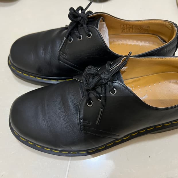 닥터마틴1461 나파 260